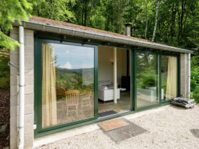 Great spacious holiday home in a tranquil holiday park Stavelot